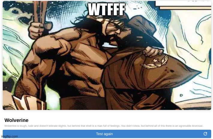 WTFFF | made w/ Imgflip meme maker