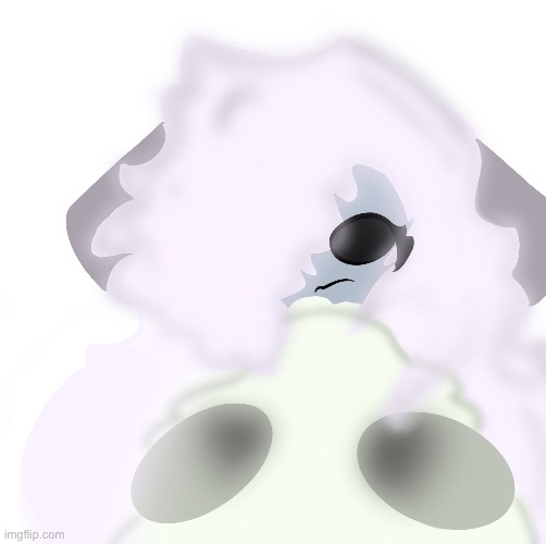 it gets no respectful name, simply called, peepee Dog. | made w/ Imgflip meme maker