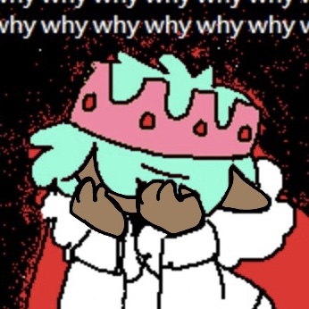 w h y Blank Meme Template