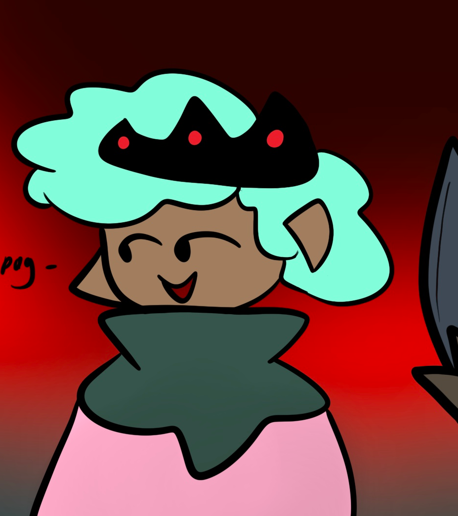 p o g - Blank Meme Template