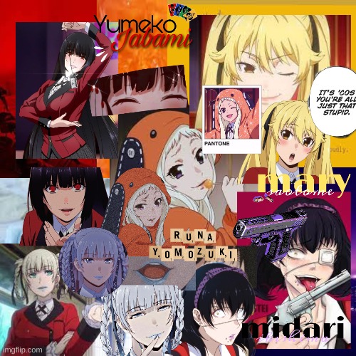 Random thing i made today in class | made w/ Imgflip meme maker