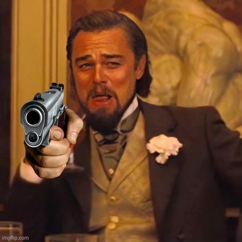 bana | image tagged in laughing leo hd | made w/ Imgflip meme maker