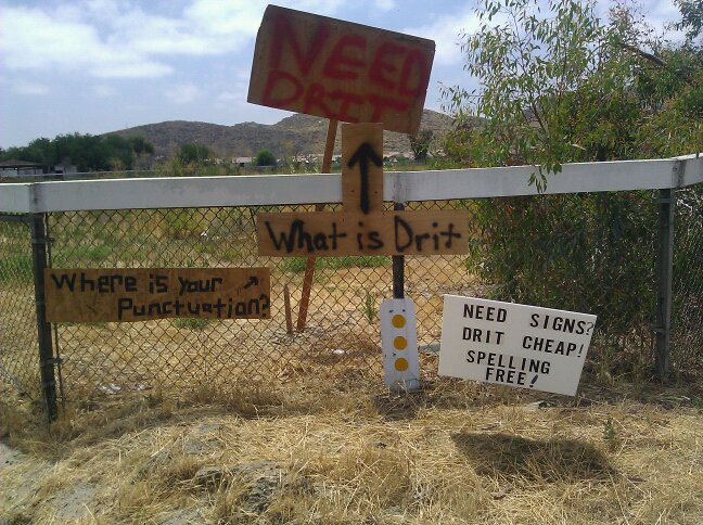 image tagged in funny,signs/billboards