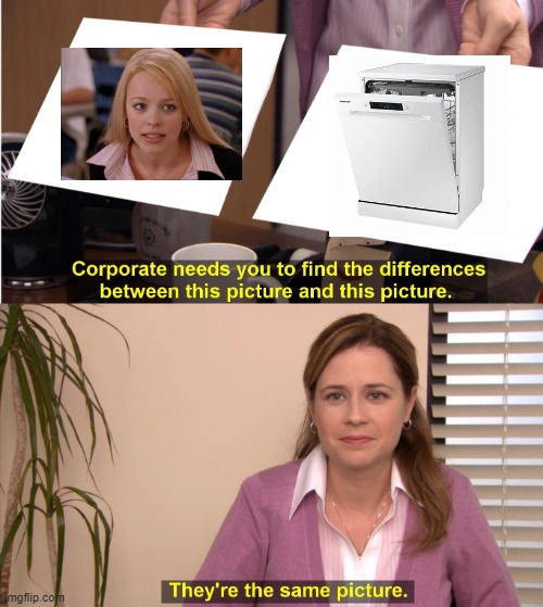 Cry about it | image tagged in memes,they're the same picture | made w/ Imgflip meme maker
