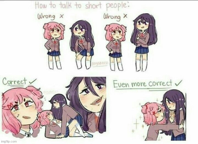 I need someone to do this lmao- | made w/ Imgflip meme maker