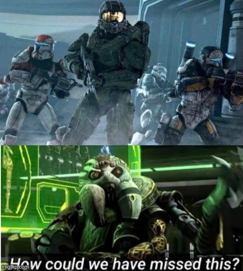 The real reason why the CIS (Confederacy of Independent Systems) | made w/ Imgflip meme maker
