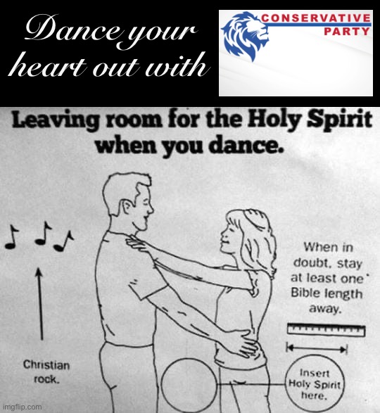 [Hillsong Worship intensifies in the middle-school gymnasium] | Dance your heart out with | image tagged in insert,holy spirit,for,a,good,time | made w/ Imgflip meme maker