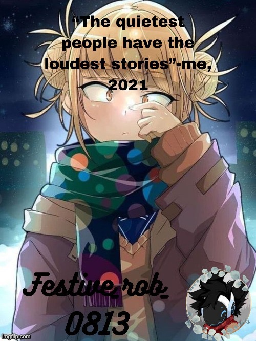 image tagged in my temp thank snowy | made w/ Imgflip meme maker