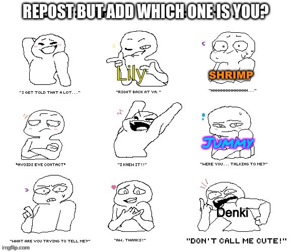 Jummy | made w/ Imgflip meme maker