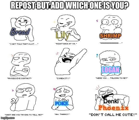 LOGAN | made w/ Imgflip meme maker