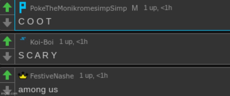 3 types of people: | made w/ Imgflip meme maker