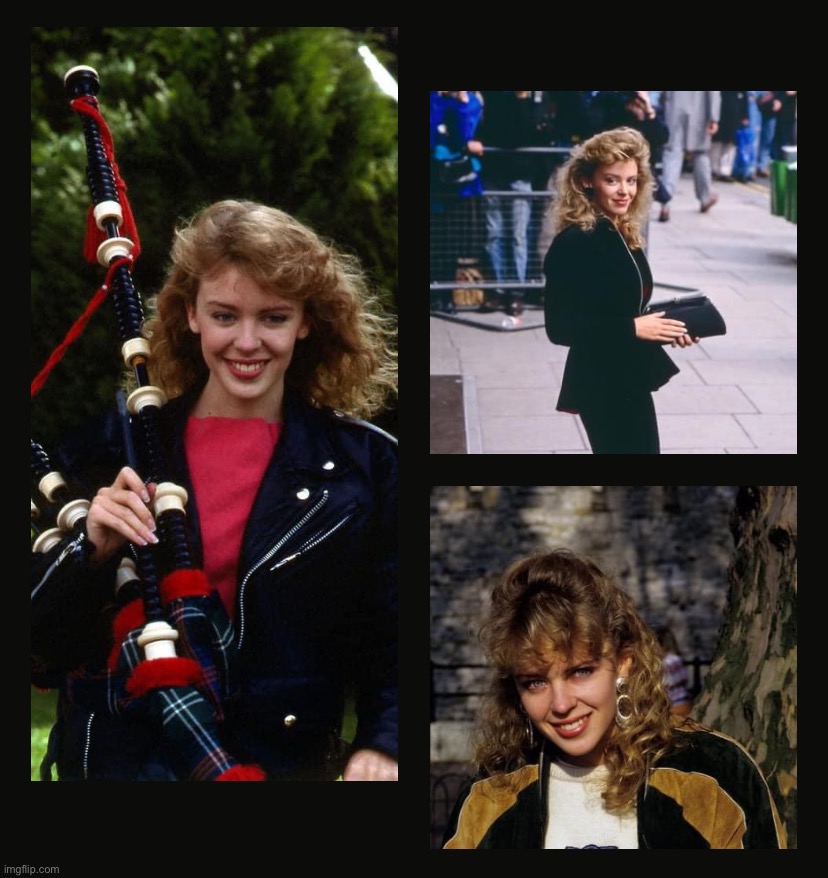 Kylie young montage | image tagged in kylie young montage | made w/ Imgflip meme maker
