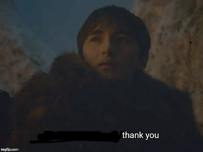 You are a good man, thank you | image tagged in you are a good man thank you | made w/ Imgflip meme maker