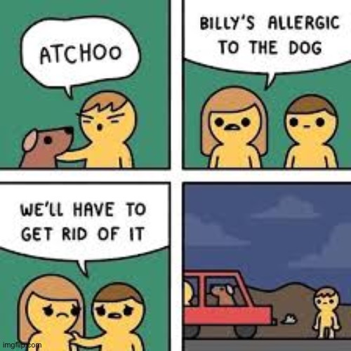 Dogs are best | image tagged in dogs,comics/cartoons | made w/ Imgflip meme maker