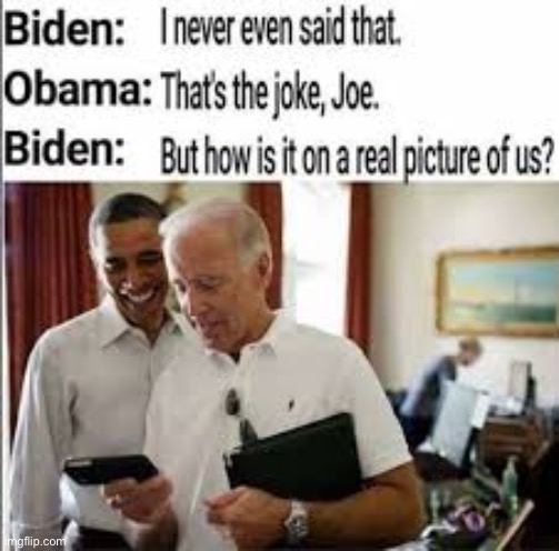 I hope this lands under a joe Biden quote | image tagged in joe biden,obama | made w/ Imgflip meme maker