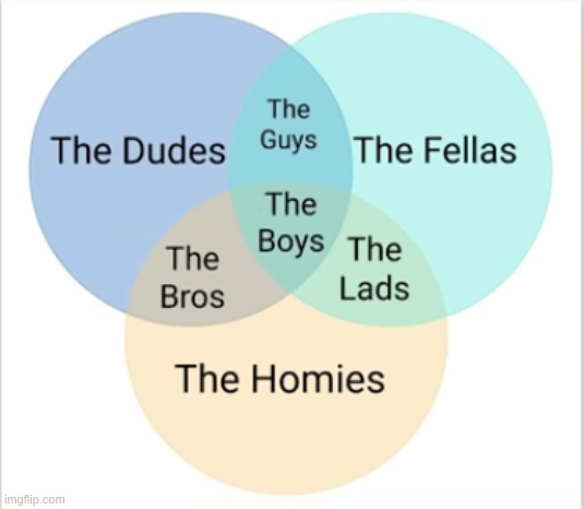 the boys | image tagged in the dudes,the homies,the fellas,the bros,the lads,the guys | made w/ Imgflip meme maker