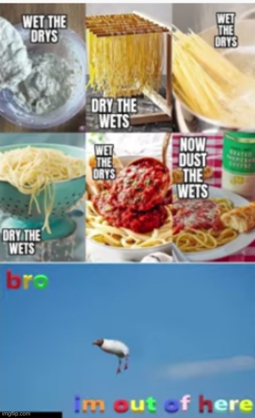 *Italian intensifies* | image tagged in pasta | made w/ Imgflip meme maker