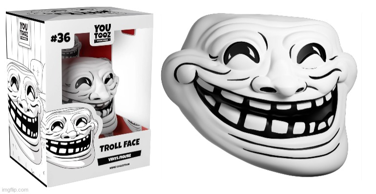even tho i dont collect funko pops and you tooz this is a need at this point for moral boost on my trolling | made w/ Imgflip meme maker