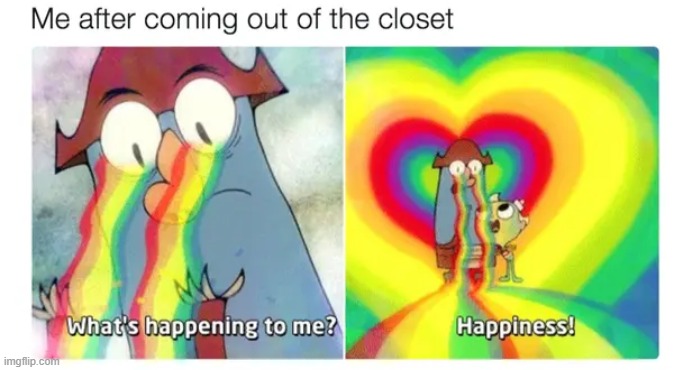 Q | made w/ Imgflip meme maker