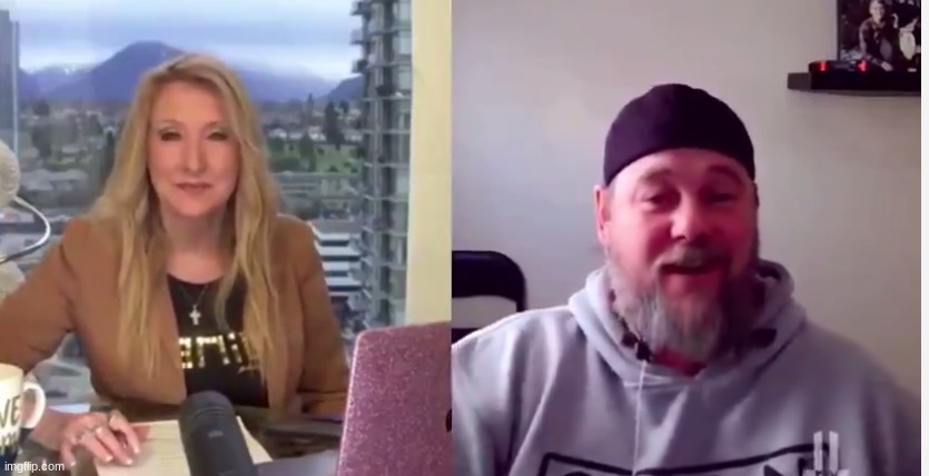 “This Is War” Massive Trucker Convoy Will Shut Down Ottawa & We’re Not Leaving Until Jab Insanity Ends  (Video) | Alternative | Before It's News