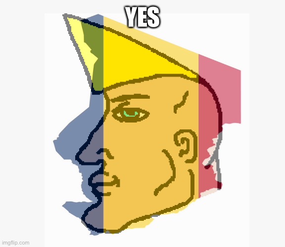 YES | made w/ Imgflip meme maker