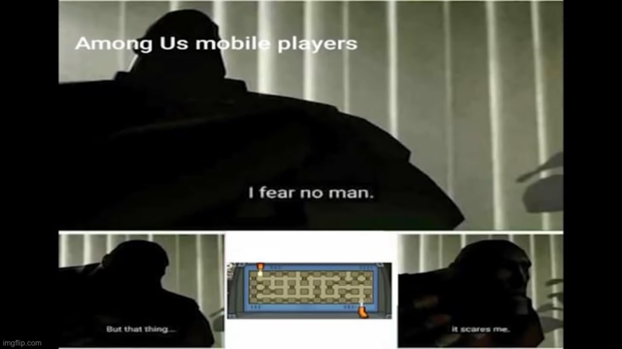 true | image tagged in among us,mobile,repost,memes | made w/ Imgflip meme maker