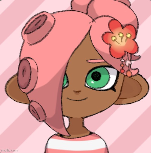 New oc: Dinah! | image tagged in sploon ocs | made w/ Imgflip meme maker