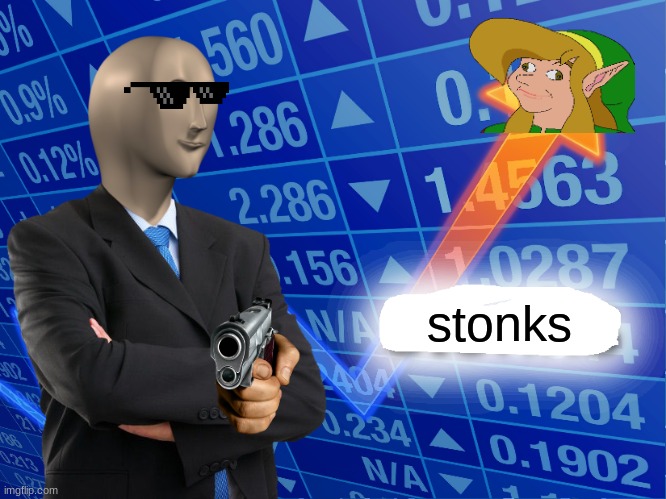 this meme isn't worthy of praise x 2 | stonks | image tagged in empty stonks | made w/ Imgflip meme maker