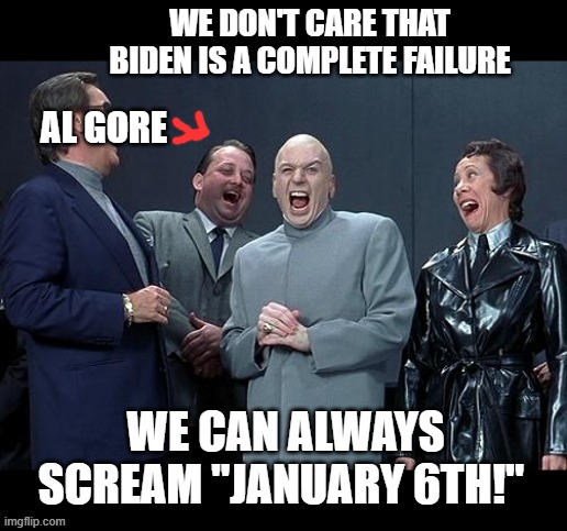 AL GORE | made w/ Imgflip meme maker