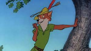 High Quality arrow hat robin hood Blank Meme Template