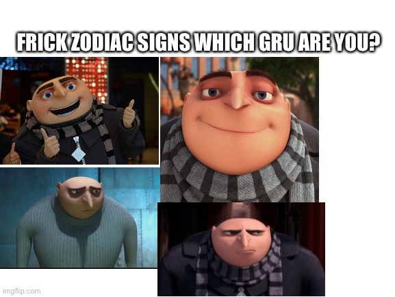 MS_memer_group gru meme Memes & GIFs - Imgflip