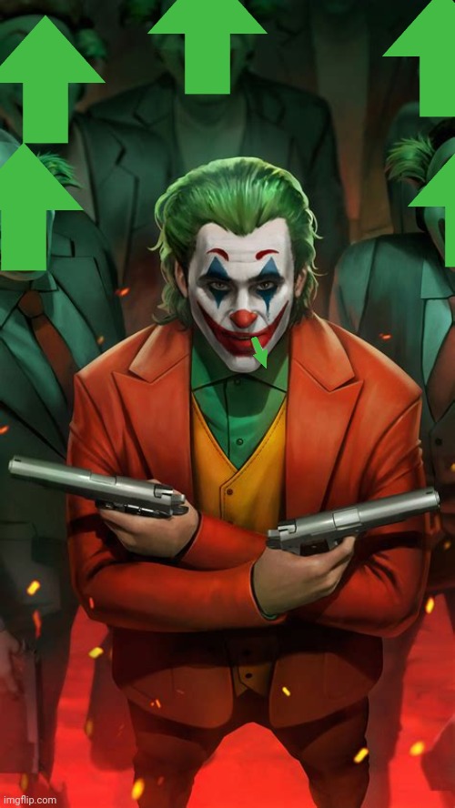 Joker | image tagged in joker | made w/ Imgflip meme maker