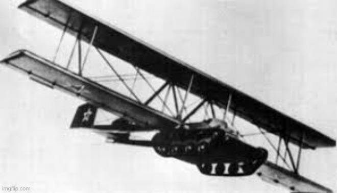 flying russian tank | image tagged in flying russian tank | made w/ Imgflip meme maker
