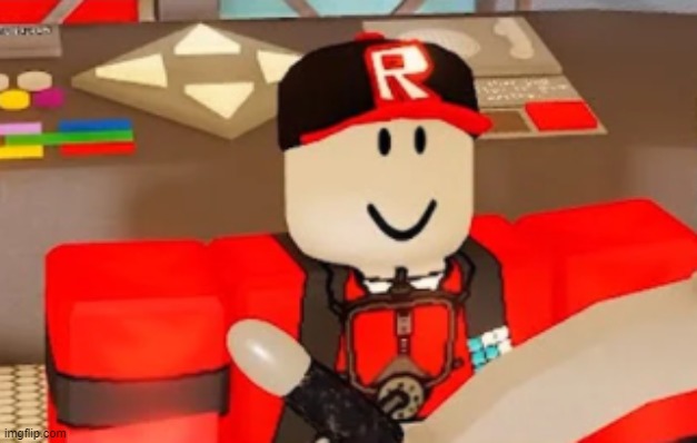 Captain Ruben. | image tagged in ruben sim | made w/ Imgflip meme maker