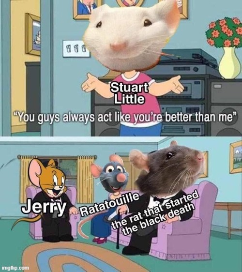 Lmaoski | made w/ Imgflip meme maker