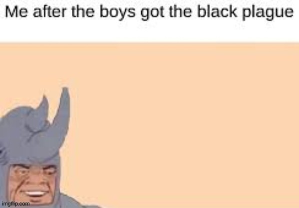 No not the boys | made w/ Imgflip meme maker