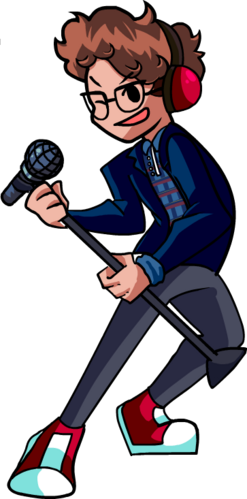 High Quality CG5 Blank Meme Template