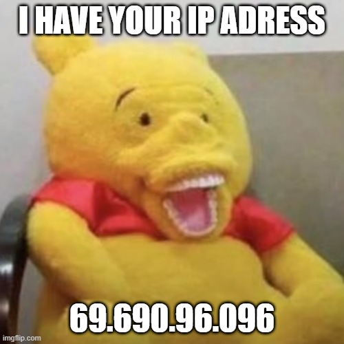run | image tagged in winnie the pooh,christopher robin,funny number,ip adress | made w/ Imgflip meme maker