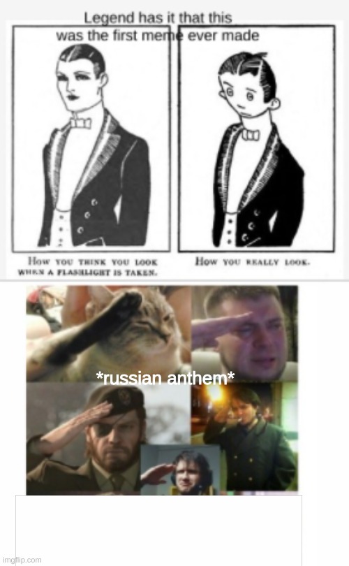 *grateful suffering* | *russian anthem* | image tagged in funny,memes | made w/ Imgflip meme maker