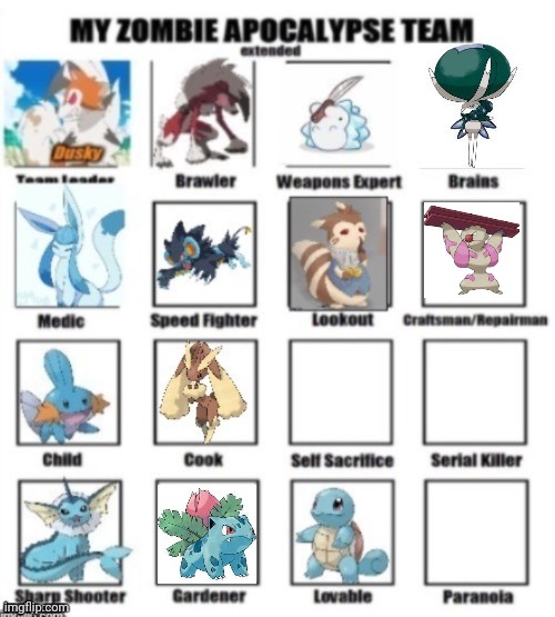 I added Gurdurr | image tagged in pokemon,yes,barney will eat all of your delectable biscuits,oh wow are you actually reading these tags,too many tags,yup | made w/ Imgflip meme maker