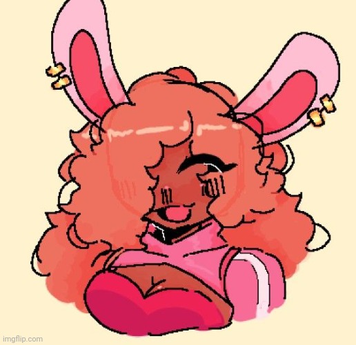 Nice personality @HuniBunnii on Twitter.com | made w/ Imgflip meme maker