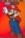 Smol | image tagged in mariothememer | made w/ Imgflip meme maker