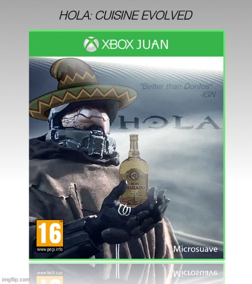 Hola to its finest | made w/ Imgflip meme maker