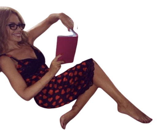 Kylie book transparent Blank Meme Template