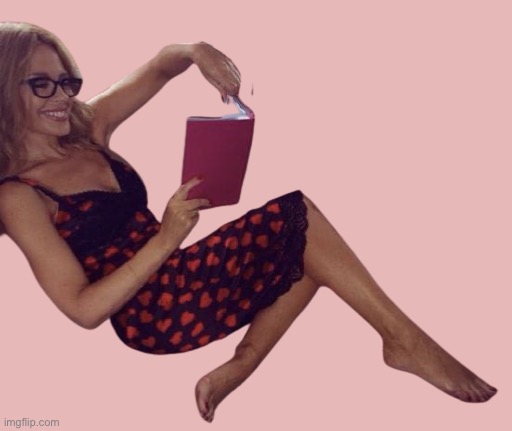 Kylie book transparent | image tagged in kylie book transparent | made w/ Imgflip meme maker