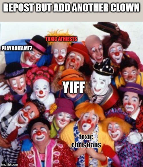YIFF | made w/ Imgflip meme maker