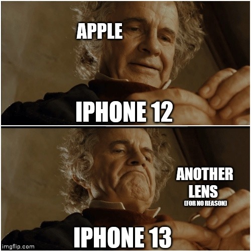 Hate me if u want to but android is better :p | (FOR NO REASON) | made w/ Imgflip meme maker
