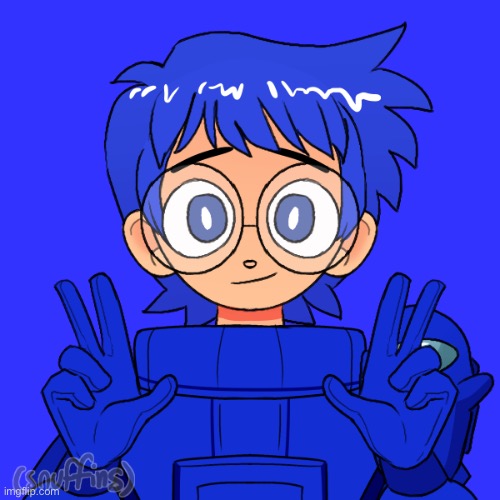 Jummy’s Among Us Oc (totally not copying Purple) | image tagged in jummy s among us oc totally not copying purple | made w/ Imgflip meme maker
