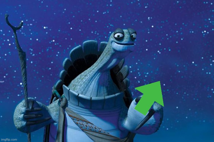 Master Oogway | image tagged in master oogway | made w/ Imgflip meme maker