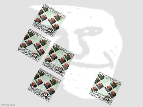 Processing of reunification | made w/ Imgflip meme maker